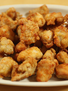 鶏の唐揚げ-レシピのメイン写真