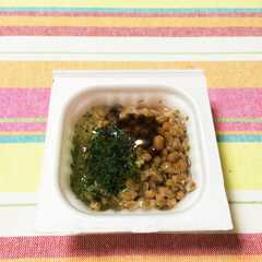 รูปของ 納豆大好き。