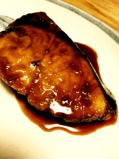 フライパンで簡単☆ブリの照り焼き-レシピのメイン写真