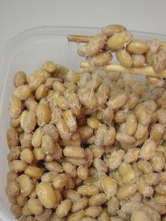 手作り納豆-レシピのメイン写真