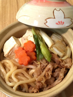 フライパンですき焼き☆節約☆簡単-レシピのメイン写真