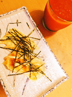 めっちゃ簡単★明太もっちーず-レシピのメイン写真