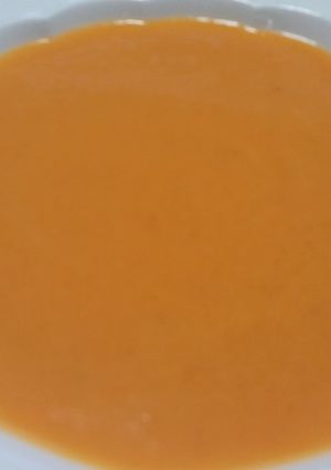 バターナッツかぼちゃのポタージュ-レシピのメイン写真