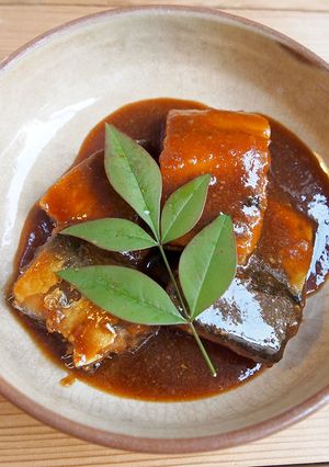 《驚くほど簡単！》北九州名物〜ぬか炊き！-レシピのメイン写真