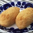 生姜のいなり寿司