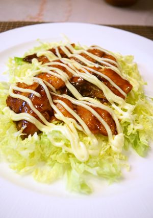 さば南蛮-レシピのメイン写真