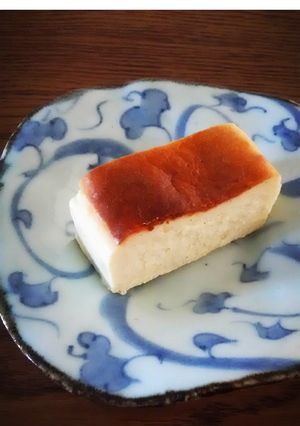 ✨ボウル１つで作るチーズケーキ✨-レシピのメイン写真