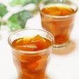 ♡りんごの紅茶漬けIN♡アップルティー♡