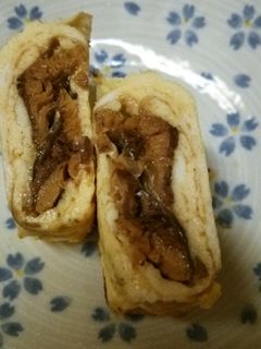 ♪お弁当♪サンカバの卵焼き-レシピのメイン写真