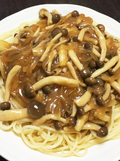 美味♡和風パスタ(part2)-レシピのメイン写真