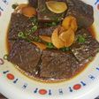 簡単☆本格こんにゃくステーキ
