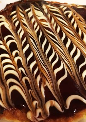 ママの大阪お好み焼き-レシピのメイン写真