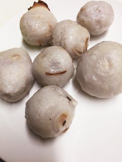 里芋簡単皮むきツルっ♡-レシピのメイン写真