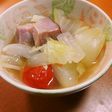 野菜たっぷりポカポカポトフ