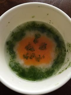 赤ちゃんもハロウィン☆-レシピのメイン写真
