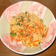 炒り高野豆腐