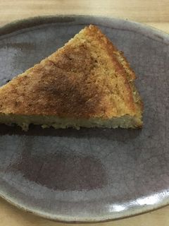 おからで、ういろう風ケーキ-レシピのメイン写真