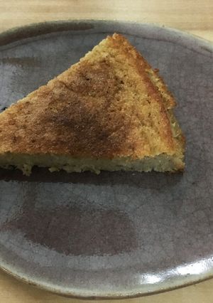 おからで、ういろう風ケーキ-レシピのメイン写真