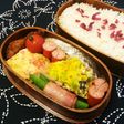 お弁当 男子高校生85