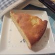 ☆簡単☆洋梨ケーキ^^☆