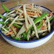 なんでもキンピラ