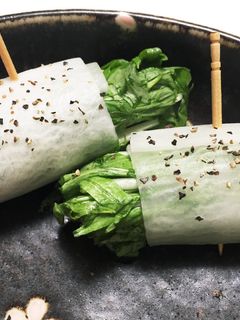 水菜と大根のピクルス風(酢漬け)-レシピのメイン写真