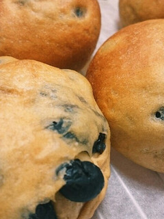 黒豆きな粉パン-レシピのメイン写真