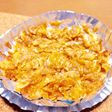 簡単コーンフレークで作るカリカリお菓子☆
