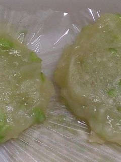 いももち-レシピのメイン写真