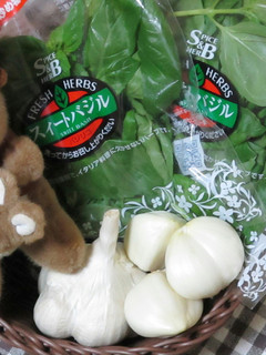 野菜丸ごとたっぷり保存しちゃおっ!-レシピのメイン写真