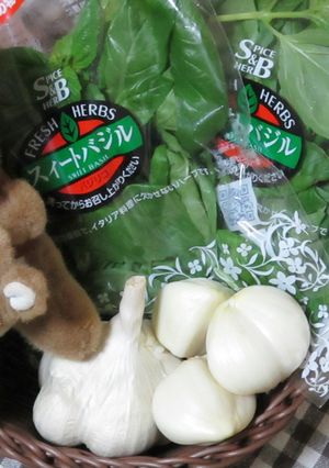 野菜丸ごとたっぷり保存しちゃおっ！-レシピのメイン写真