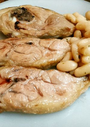 カタルーニャ風ラムチョップのグリル-レシピのメイン写真