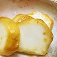 かぶの味噌漬け❀