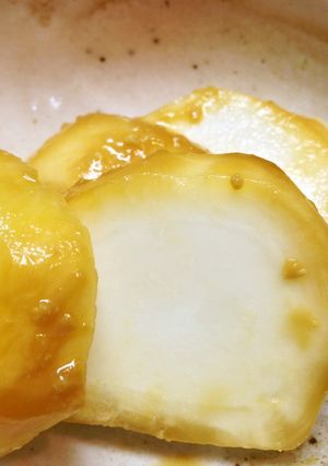 かぶの味噌漬け❀-レシピのメイン写真