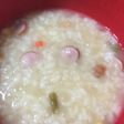 簡単!リゾット風おかゆ