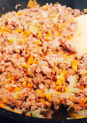 万能☆野菜ミックス-レシピのメイン写真