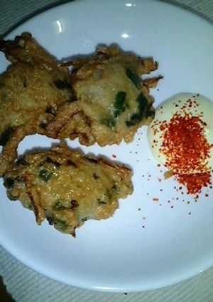 ふわふわ♪すり身揚げ♪-レシピのメイン写真