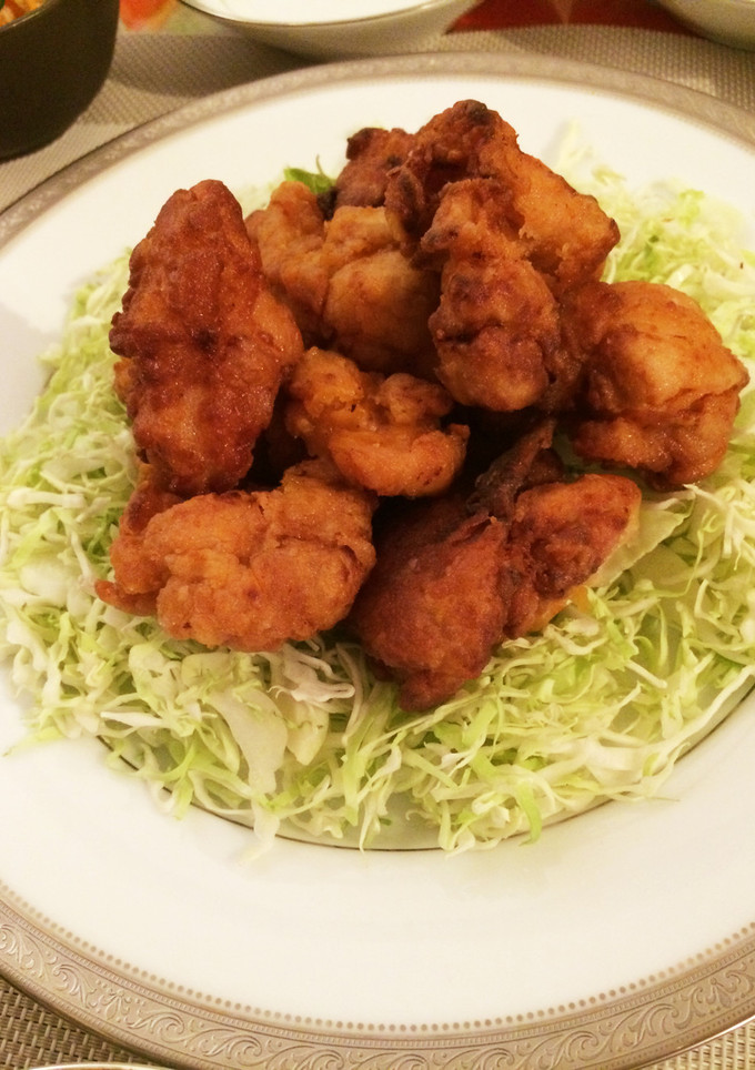 ママの唐揚げ 記憶用-レシピのメイン写真