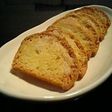 ケーキ∞ラスク