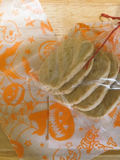 さくっ!ほろっ!きな粉クッキー-レシピのメイン写真