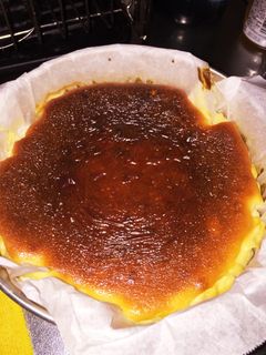濃厚チーズケーキ-レシピのメイン写真
