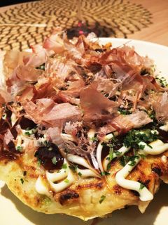 初心者でも大丈夫!関西風お好み焼き☆-レシピのメイン写真