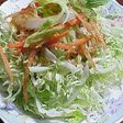 キャベツをたっぷり食べれるドレッシング