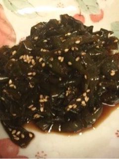 ご飯のお供に 「ピーマンの佃煮」-レシピのメイン写真