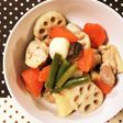 炊飯器で!簡単美味しい筑前煮♪