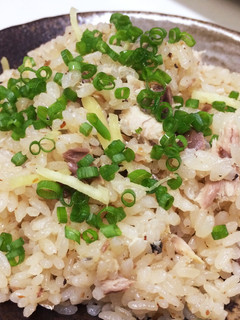 も〜大好き☆秋刀魚飯!!!-レシピのメイン写真