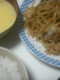 焼きそば~プロトタイプⅠ~-レシピのメイン写真