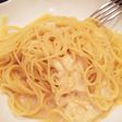 ✿余った塩レモンでさっぱりパスタ✿