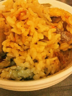うどん屋で食べる❗おにぎりみたいです。-レシピのメイン写真