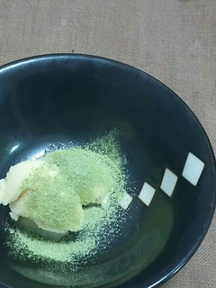 簡単豪華デザート☆抹茶がけバニラアイス-レシピのメイン写真